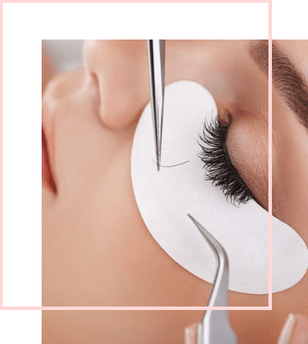 Threading & Waxing Services — Salon Thread - Eyebrow Salon & Lash Bar